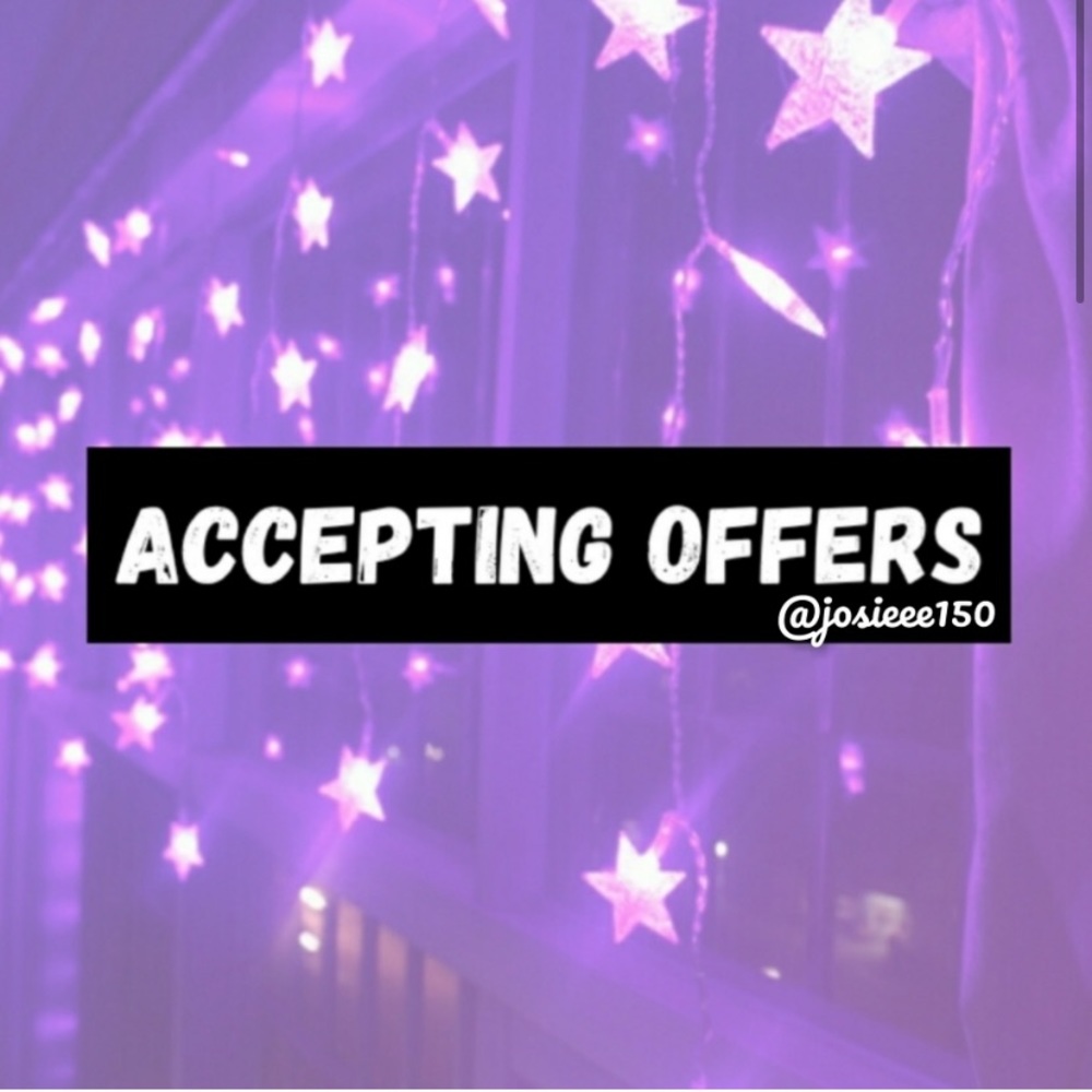 Sweatpants, shoes, shirts, dresses, skirts